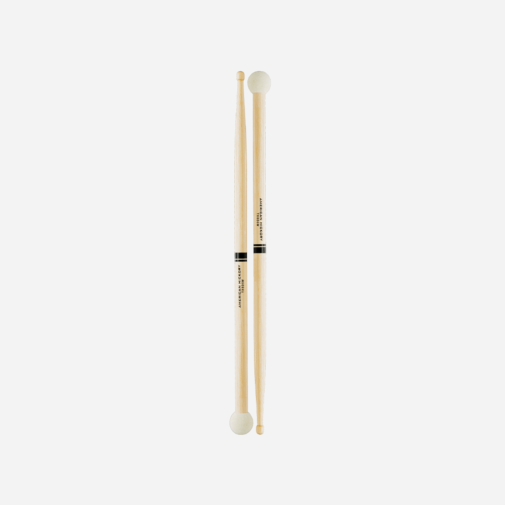 Promark TXSD5W Light Multi-Percussion Stick-Music World Academy