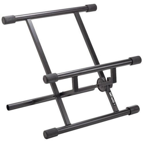 QuikLok BS317 Low Profile Amp/Monitor Stand-Music World Academy