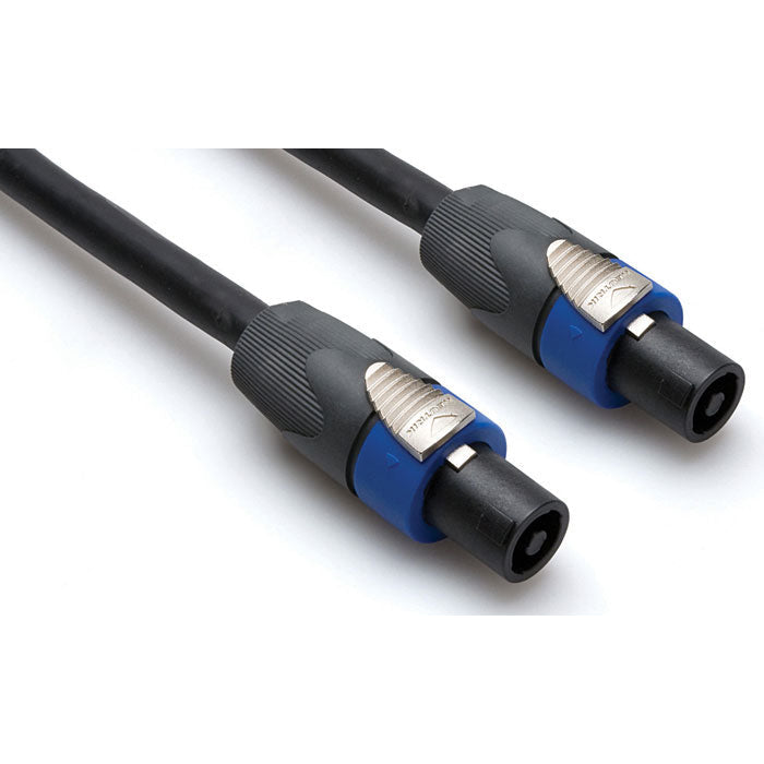 Rapco H14-50N2N2 Speaker Cable Speakon-Speakon 50ft-Music World Academy