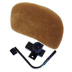 Roc-n-Soc W/B-T Back Rest Tan-Music World Academy