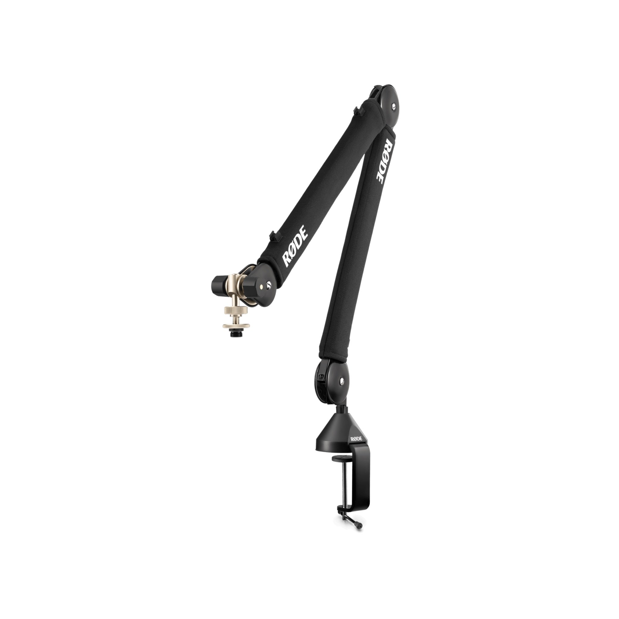 Rode PSA1+ Premium Studio Microphone Arm-Music World Academy