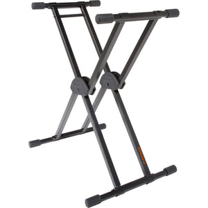 Roland KS-20X Keyboard Stand-Music World Academy