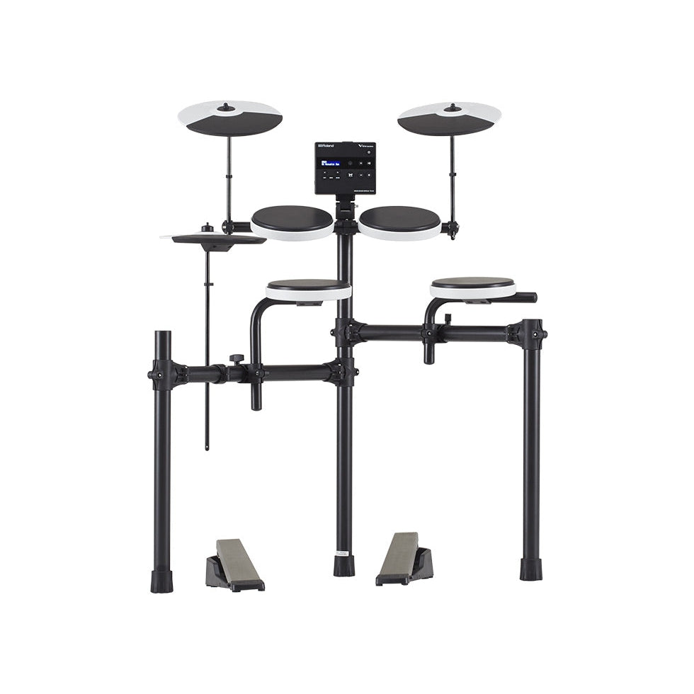 Roland – Music World Academy
