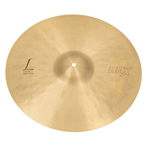 Sabian 11806XLN HHX Legacy 18" Crash-Music World Academy