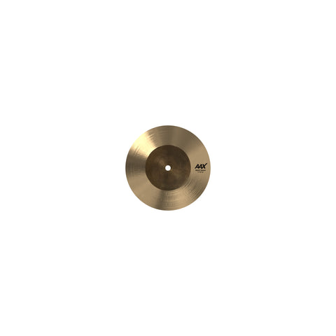 Sabian AAX Max 7" Splash Cymbal v2-Music World Academy