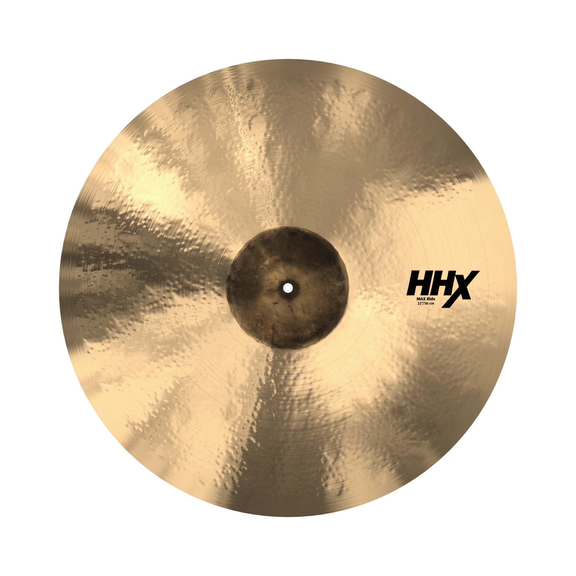 Sabian HHX Max 22" Ride Cymbal-Music World Academy