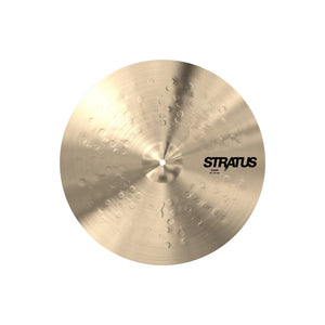 Sabian S1606 Stratus 16" Crash Cymbal-Music World Academy