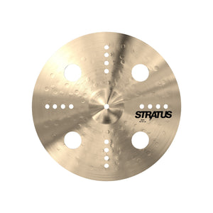Sabian S18ZE Stratus 18" Zero Cymbal-Music World Academy