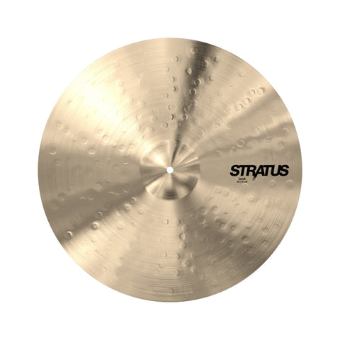 Sabian S2006 Stratus 20" Crash Cymbal-Music World Academy