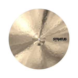 Sabian S2012 Stratus 20" Ride Cymbal-Music World Academy