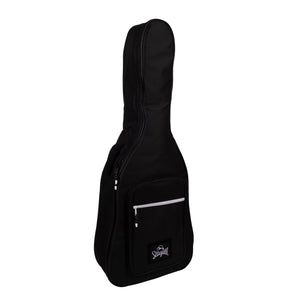 Seagull 051144 Dreadnought Acoustic Guitar Deluxe Gig Bag-Music World Academy