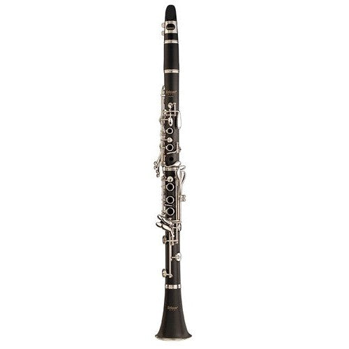 Selmer 1400B Student Model Bb Clarinet with Case (Discontinued)-Music World Academy