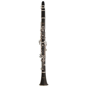 Selmer 1400B Student Model Bb Clarinet with Case (Discontinued)-Music World Academy