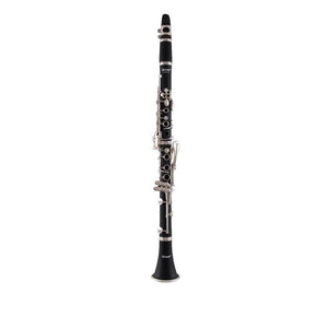 Selmer SCL201N Student Model Clarinet Outfit-Music World Academy