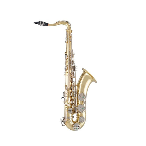 Selmer STS201 200 Series Student Model Tenor Saxophone Outfit-Music World Academy