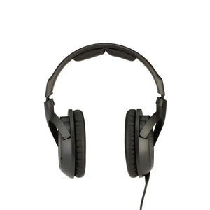Sennheiser HD200PRO Stereo Headphones-Music World Academy