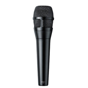 Shure NXN8/C Nexadyne 8/C Handheld Dynamic Microphone-Music World Academy