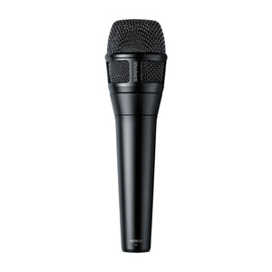 Shure NXN8/S Nexadyne Supercardioid Dynamic Microphone-Music World Academy