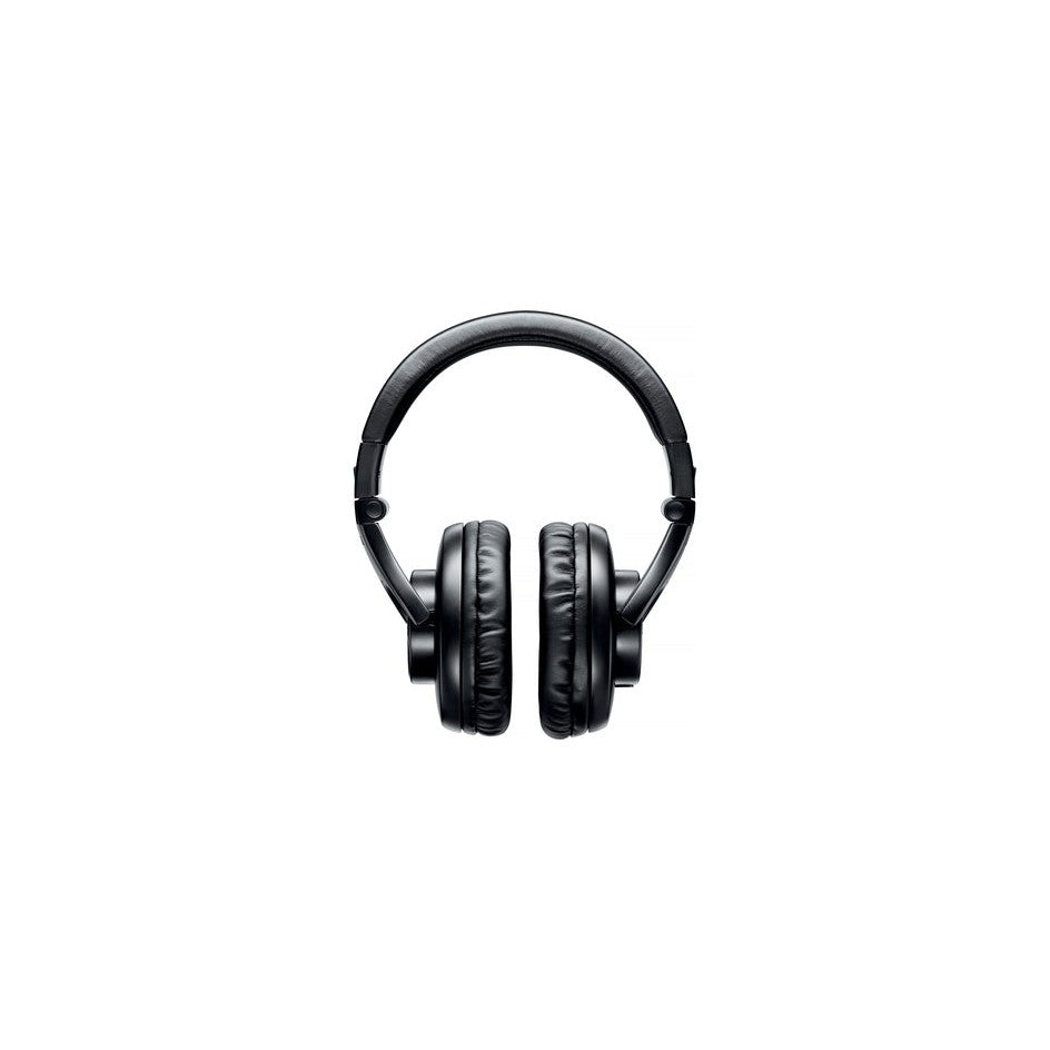 Shure SRH440-BK Professional Studio Headphones (Discontinued)-Music World Academy