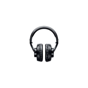 Shure SRH440-BK Professional Studio Headphones (Discontinued)-Music World Academy