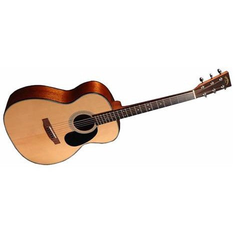 Sigma 000M-18 Standard Series Acoustic Guitar-Natural (Discontinued)-Music World Academy