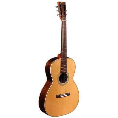 Sigma 000R-28VS Vintage Series Acoustic Guitar (Discontinued)-Music World Academy
