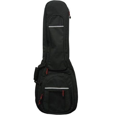 Solutions SGBDB Deluxe Electric Bass Gig Bag-Music World Academy