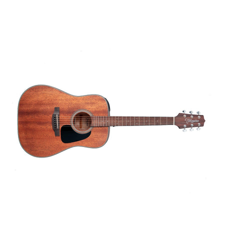 Takamine GLD11E-NS Dreadnought Acoustic/Electric Guitar-Natural (Discontinued)-Music World Academy