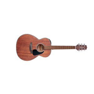 Takamine GLN11E-NS NEX Series Acoustic/Electric Guitar-Natural (Discontinued)-Music World Academy