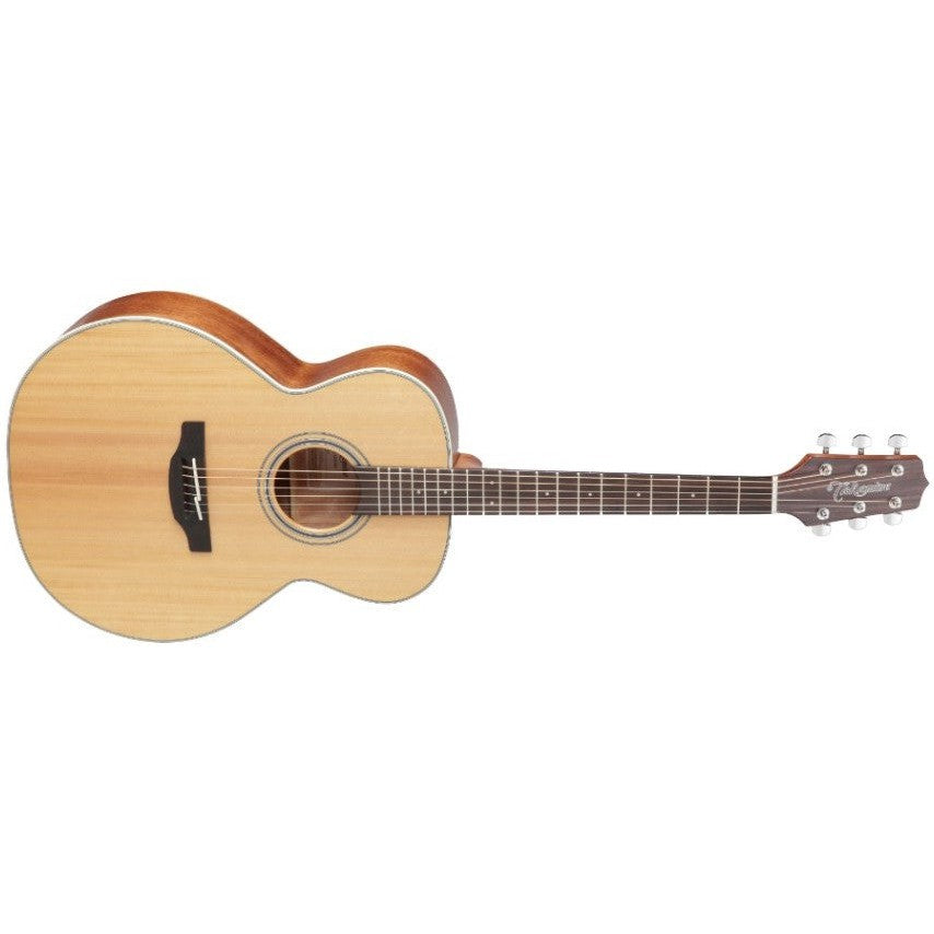 Takamine GN20-NS NEX Cedar Acoustic Guitar-Natural-Music World Academy