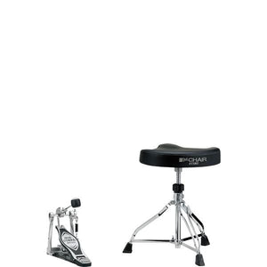 Tama HED2G Drum Hardware Pack-Music World Academy