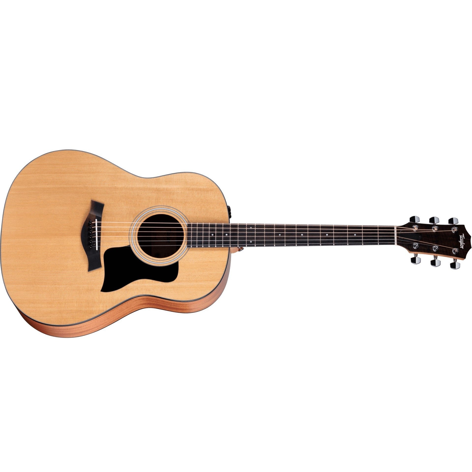 Taylor 117E 100 Series Grand Pacific Acoustic/Electric Guitar with Gig Bag-Music World Academy