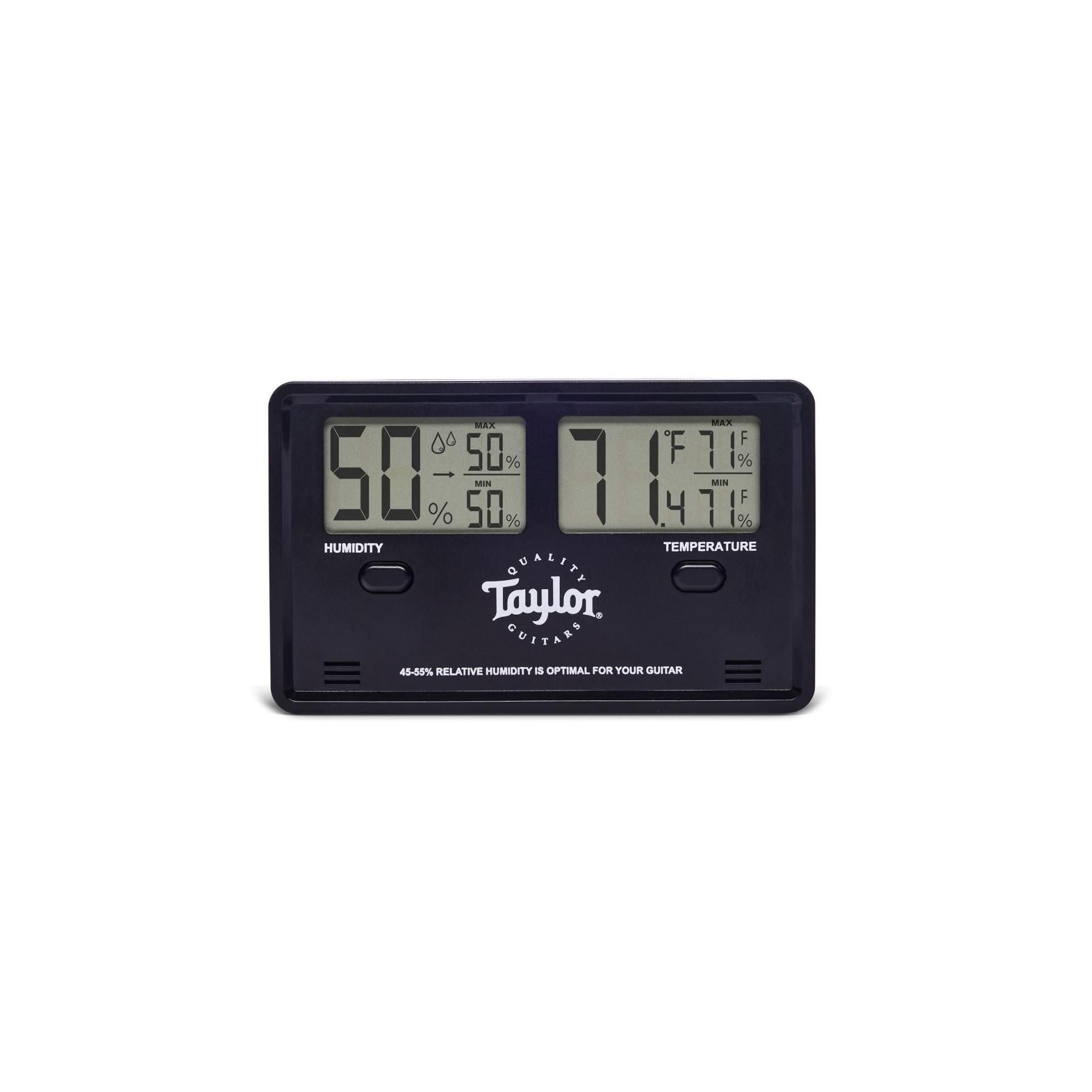 Taylor 1323 Hygrometer 2.0-Music World Academy