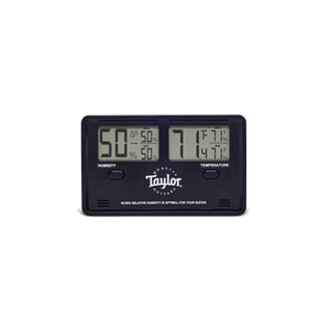 Taylor 1323 Hygrometer 2.0-Music World Academy