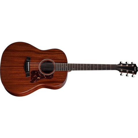 Taylor AD27 2022 American Dream Grand Pacific Acoustic Guitar with Aerocase-Music World Academy