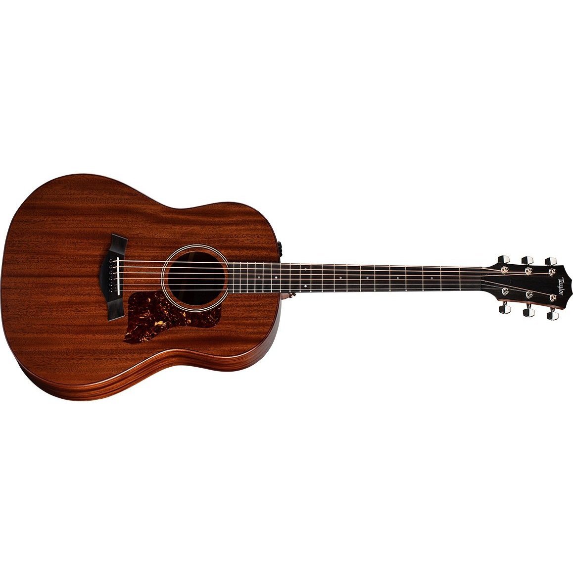 Taylor AD27E American Dream Grand Pacific Acoustic/Electric Guitar with Aerocase-Music World Academy