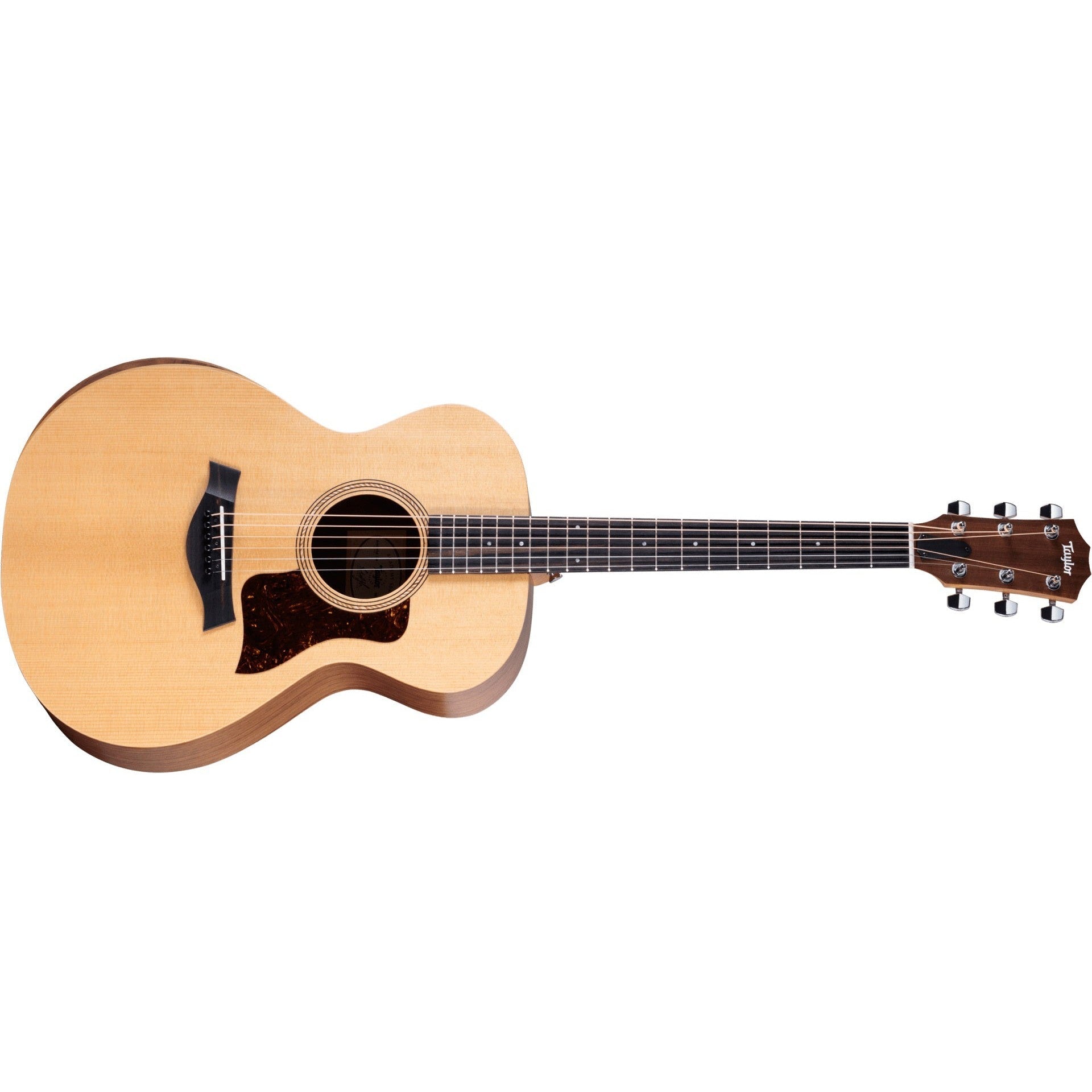 Taylor Academy 12E Grand Concert Acoustic/Electric Guitar with ES-B Pickup & Gig Bag-Music World Academy