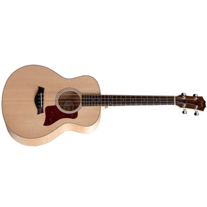 Taylor GS MINI-e Maple 2020 Acoustic/Electric Bass with ES-B Pickup & Gig Bag-Music World Academy