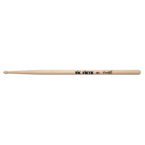 Vic Firth FS5B American Concept Freestyle 5B Drumsticks Wood Tip (Discontinued)-Music World Academy