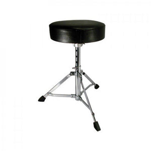 Westbury DT500 Single Braced Drum Throne-Music World Academy