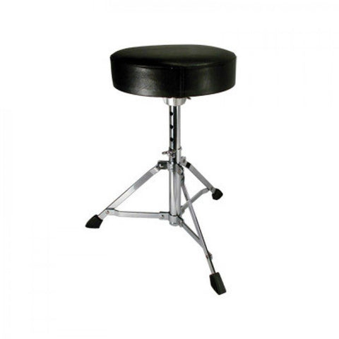 Westbury DT500 Single Braced Drum Throne-Music World Academy