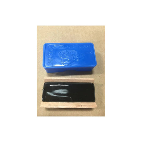 Woodframe R1000PD Rosin-Dark-Music World Academy