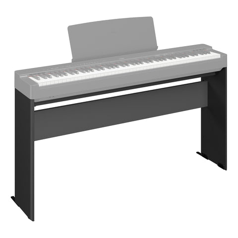 Yamaha L100B Keyboard Stand for P145B-Music World Academy