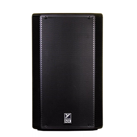 Yorkville NX12P NX Series Powered Speaker with 12" Speaker-4850 Watts (Peak)-Music World Academy