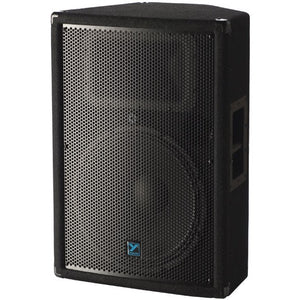 Yorkville YX15 Speaker Cabinet 300 Watts with 15" Driver (Discontinued)-Music World Academy