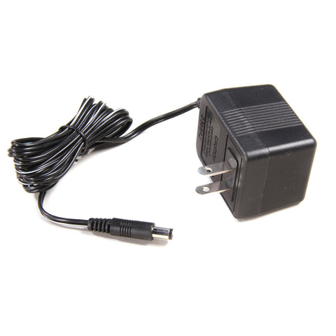 Zoom AD-0008D 12V AC Adapter (Discontinued)-Music World Academy