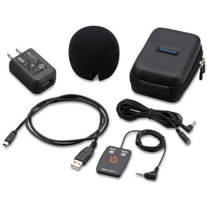 Zoom SPH-2N Accessory Pack for H2N-Music World Academy