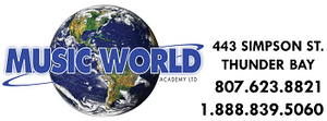 Music World Academy