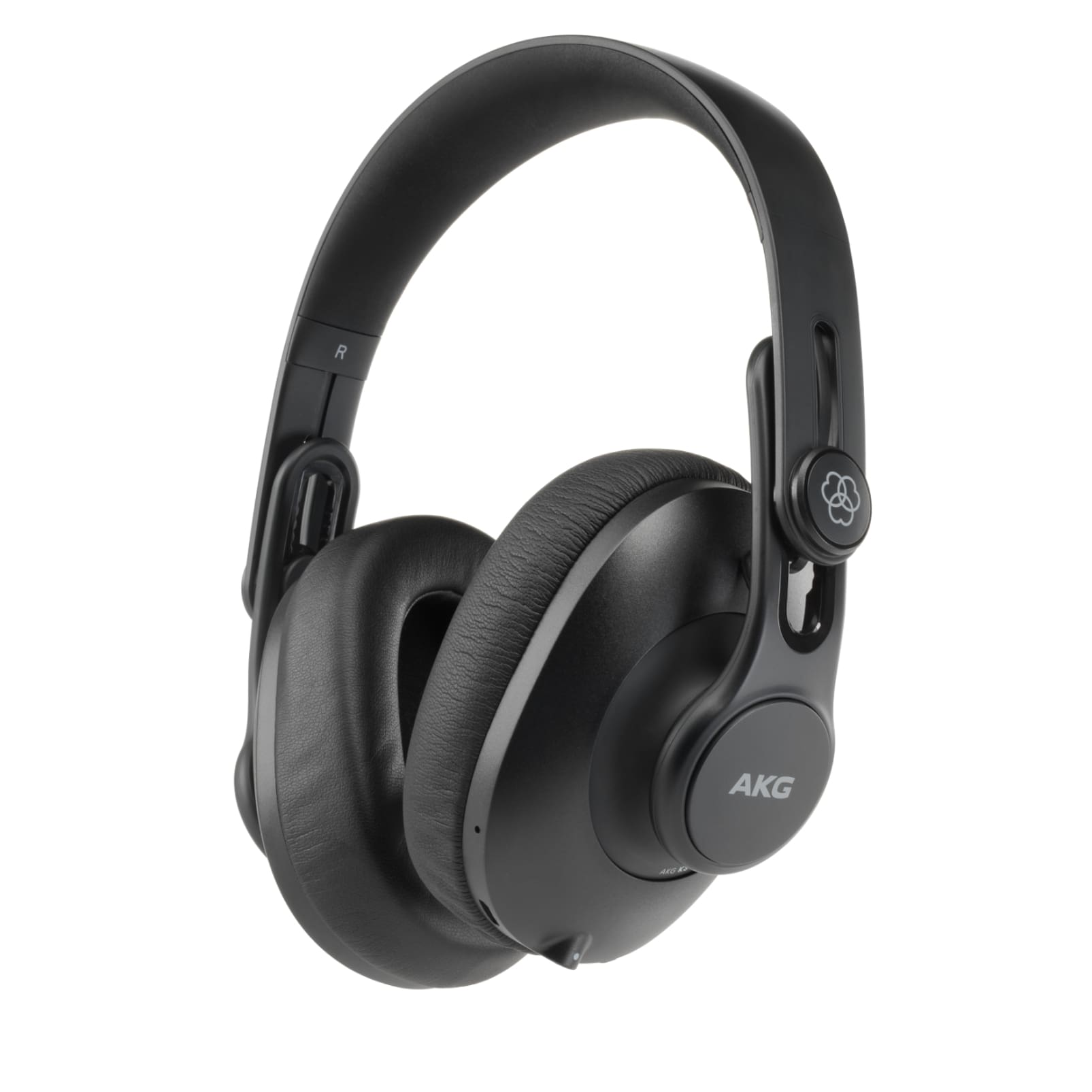AKG K361BT Closed-Back Studio Headphones with Bluetooth-Music World Academy