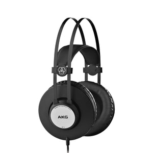 AKG K72 Closed-Back Studio Headphone-Music World Academy